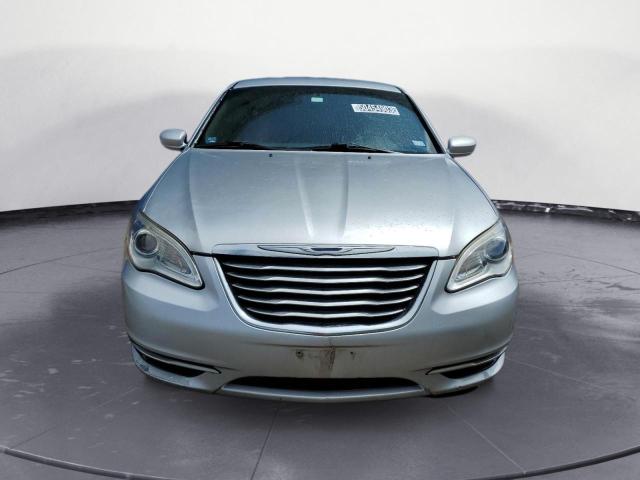 Photo 5 from auction – 2012 CHRYSLER 200 LX with VIN 1C3CCBAB6CN100826