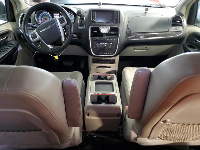 Photo 8 from auction – 2014 CHRYSLER TOWN & COU with VIN 2C4RC1CG0ER164066