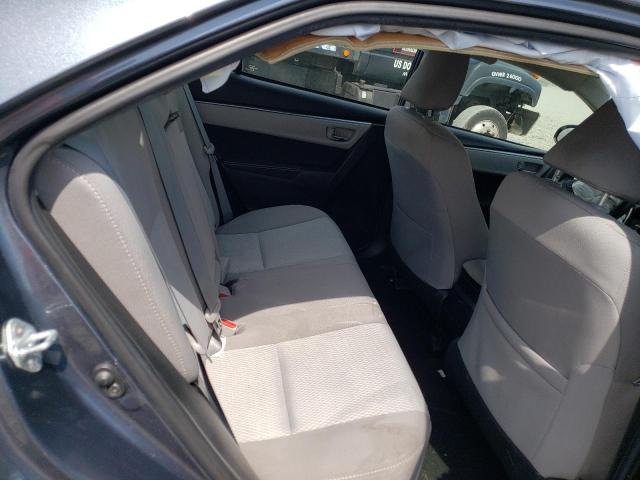 Photo 10 from auction – 2016 TOYOTA COROLLA L with VIN 2T1BURHEXGC703137