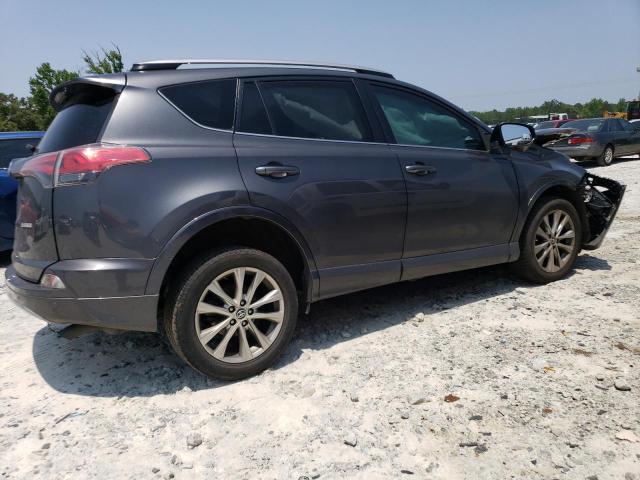 Photo 3 from auction – 2018 TOYOTA RAV4 LIMIT with VIN 2T3YFREV5JW454235