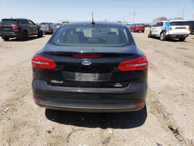 Photo 6 from auction – 2016 FORD FOCUS SE with VIN 1FADP3FE8GL319114