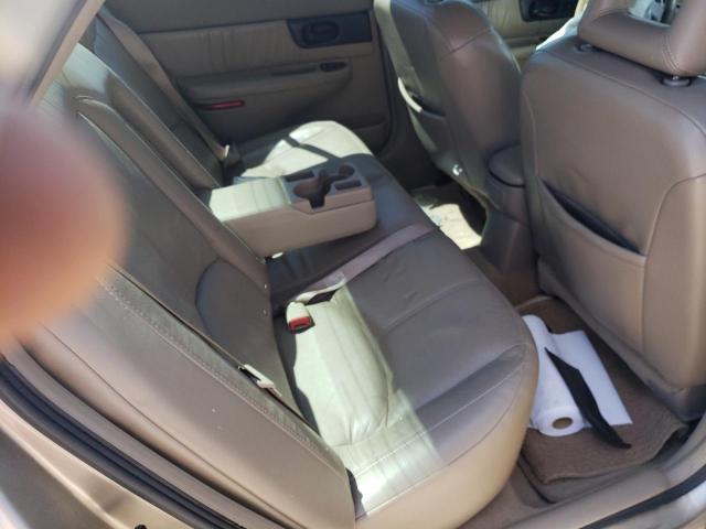 Photo 10 from auction – 2002 BUICK REGAL LS with VIN 2G4WB55K721172816
