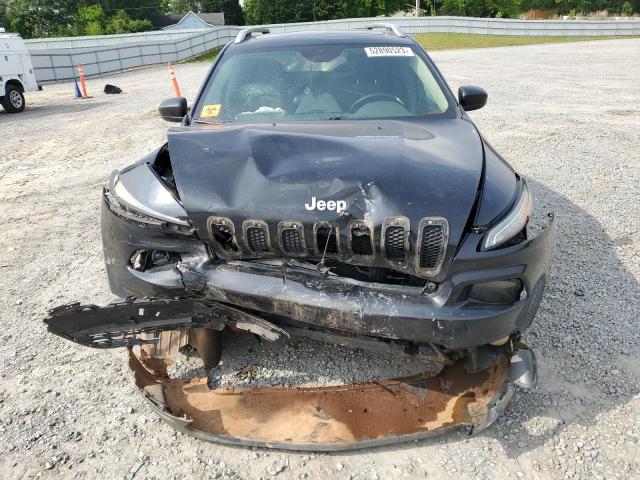 Photo 5 from auction – 2014 JEEP CHEROKEE L with VIN 1C4PJMCS1EW128204