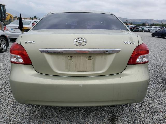 Photo 6 from auction – 2008 TOYOTA YARIS with VIN JTDBT923084022600