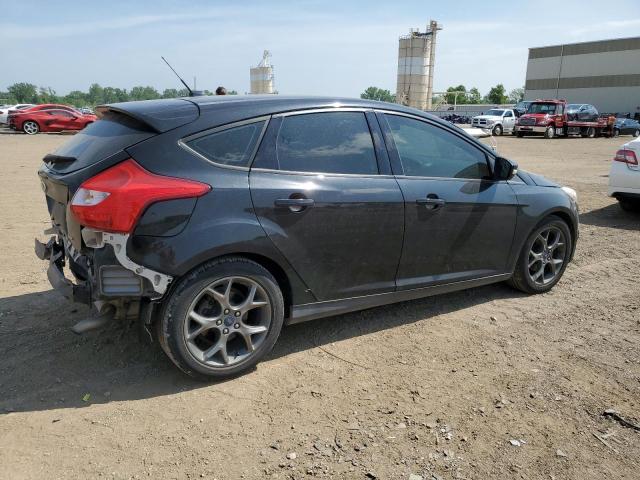 Photo 3 from auction – 2014 FORD FOCUS SE with VIN 1FADP3K23EL327243