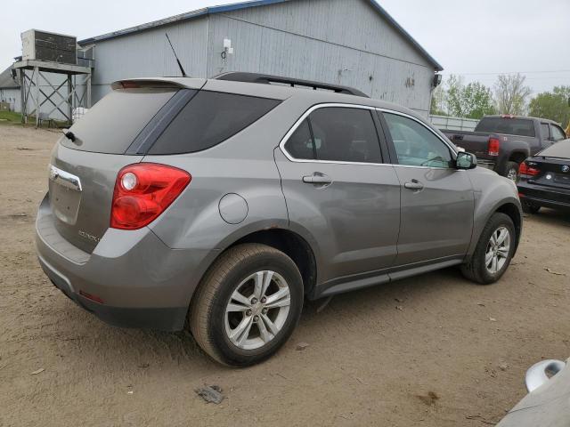 Photo 3 from auction – 2012 CHEVROLET EQUINOX LT with VIN 2GNFLEEK1C6287098