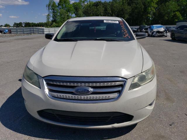 Zdjęcie 5 z aukcji – 2010 FORD TAURUS SE z VIN 1FAHP2DW3AG141846