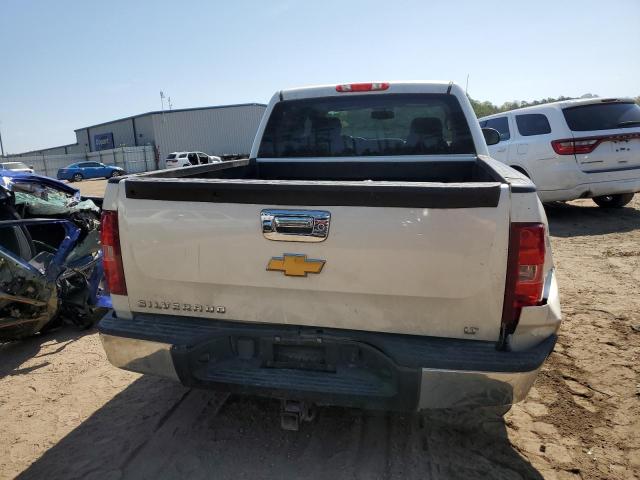 صورة رقم 6 من المزاد - 2012 CHEVROLET SILVERADO مع VIN 3GCPKSE76CG200729