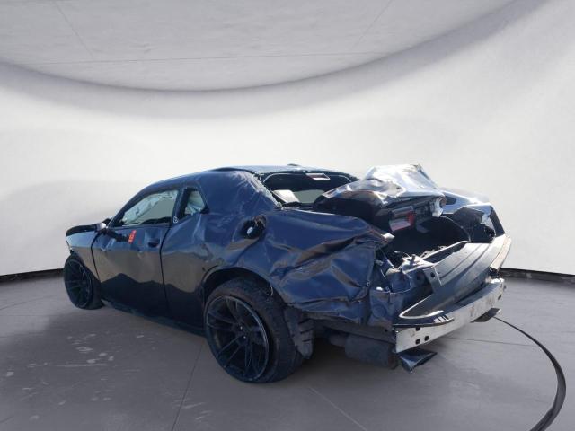 Photo 2 from auction – 2019 DODGE CHALLENGER with VIN 2C3CDZFJ5KH675268