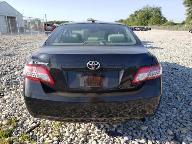 Photo 6 from auction – 2011 TOYOTA CAMRY BASE with VIN 4T4BF3EKXBR213361