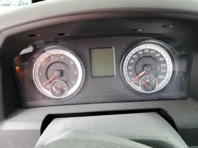 Photo 9 from auction – 2014 RAM 1500 ST with VIN 1C6RR6FTXES372319