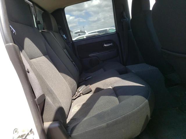 Photo 10 from auction – 2008 CHEVROLET COLORADO L with VIN 1GCCS33E588201860