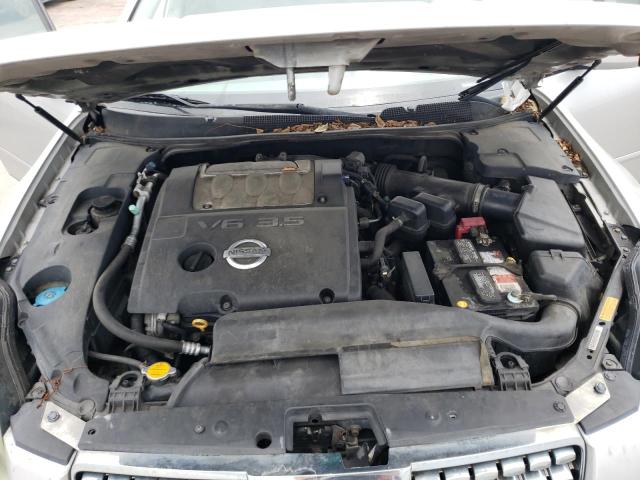 Zdjęcie 11 z aukcji – 2004 NISSAN MAXIMA SE z VIN 1N4BA41E54C852278