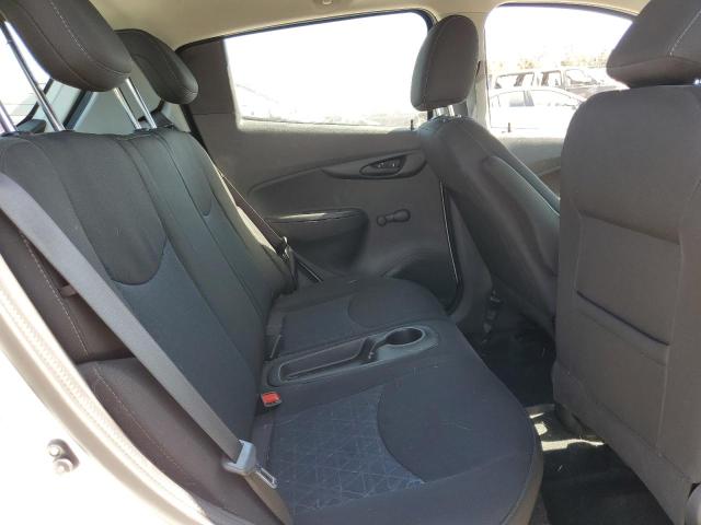 Photo 10 from auction – 2022 CHEVROLET SPARK LS with VIN KL8CB6SAXNC039452