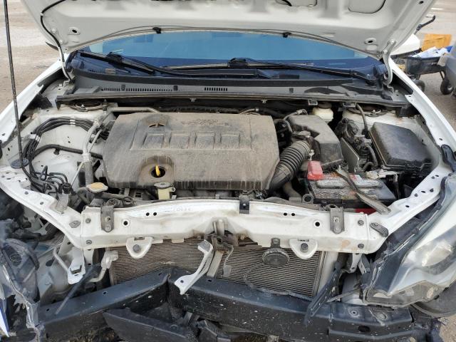 Photo 11 from auction – 2015 TOYOTA COROLLA L with VIN 5YFBURHE7FP186085