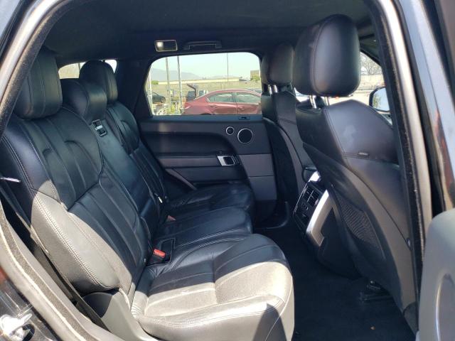 Zdjęcie 10 z aukcji – 2015 LAND ROVER RANGE ROVE z VIN SALWG2VF7FA602694