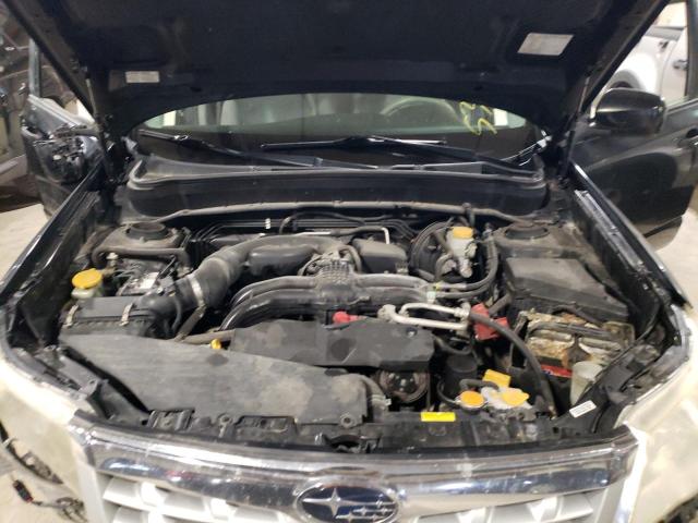 Photo 11 from auction – 2013 SUBARU FORESTER 2 with VIN JF2SHABC8DH400556