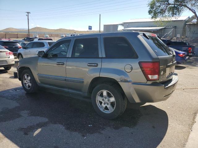 Photo 2 from auction – 2007 JEEP GRAND CHER with VIN 1J8GR48K07C663233