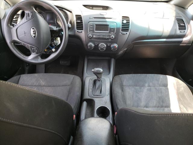 Photo 8 from auction – 2014 KIA FORTE LX with VIN KNAFK4A68E5147298