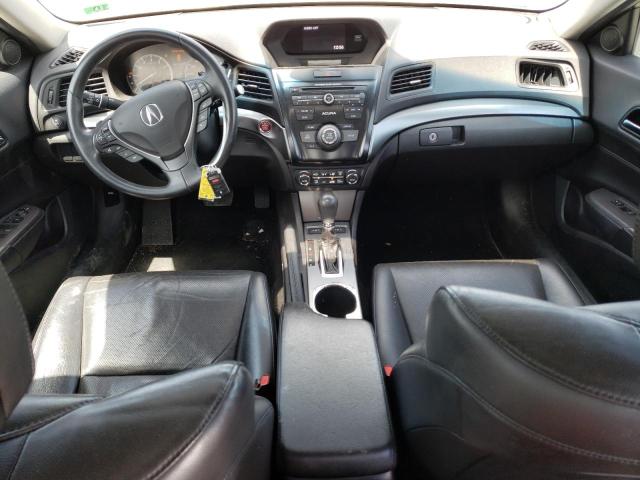 Photo 8 from auction – 2015 ACURA ILX 20 with VIN 19VDE1F36FE005755