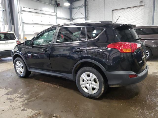 صورة رقم 2 من المزاد - 2014 TOYOTA RAV4 LE مع VIN 2T3BFREV9EW202855