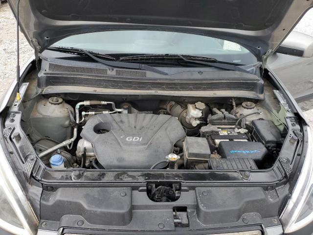 Photo 11 from auction – 2013 KIA SOUL with VIN KNDJT2A55D7613049