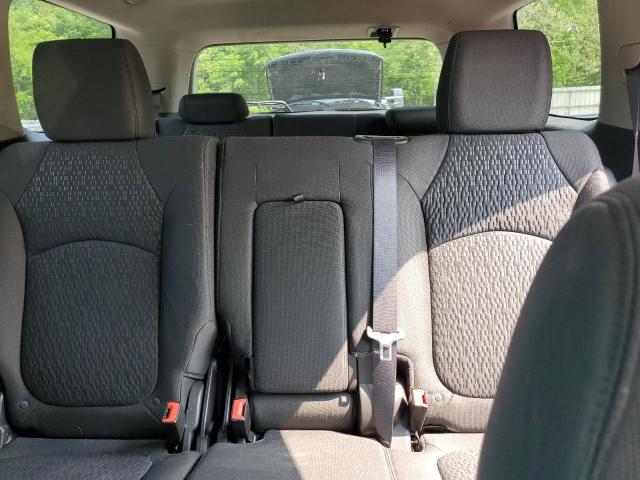 Photo 10 from auction – 2012 GMC ACADIA SLE with VIN 1GKKVNED2CJ304002
