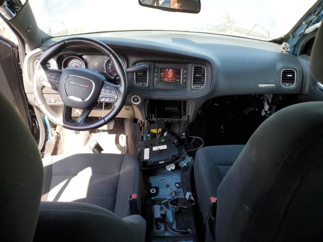 Photo 8 from auction – 2016 DODGE CHARGER PO with VIN 2C3CDXAT1GH277365