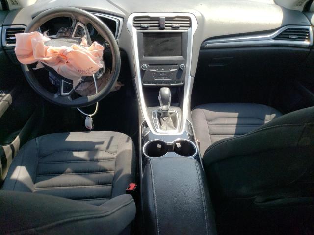 Photo 8 from auction – 2014 FORD FUSION SE with VIN 3FA6P0LU2ER174623