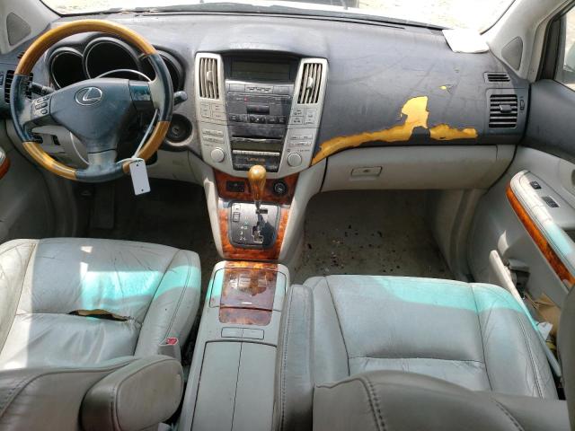 Photo 8 from auction – 2007 LEXUS RX 350 with VIN 2T2HK31U37C033943