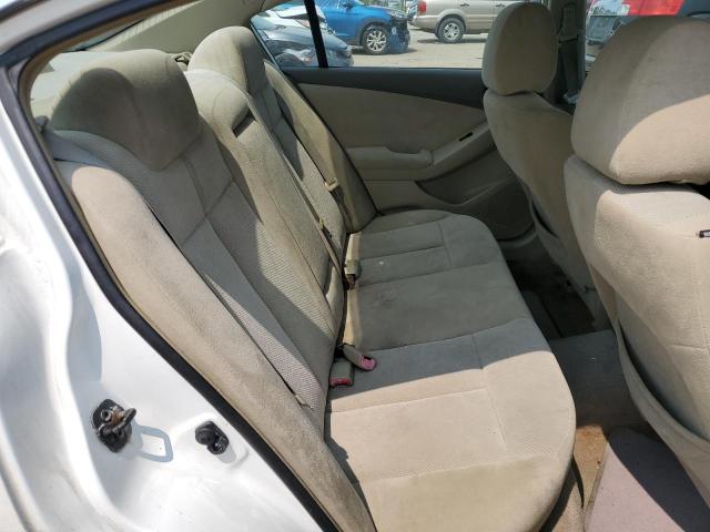 Photo 10 from auction – 2007 NISSAN ALTIMA 2.5 with VIN 1N4AL21E67C139422