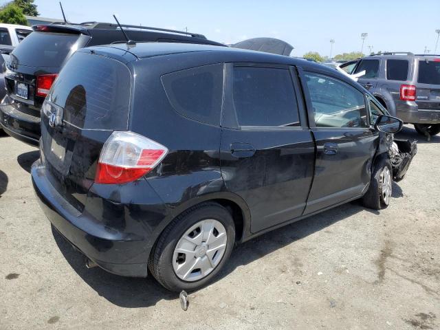 Photo 3 from auction – 2013 HONDA FIT with VIN JHMGE8G38DC038710