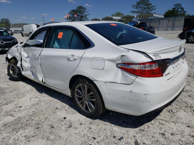 Photo 2 from auction – 2017 TOYOTA CAMRY LE with VIN 4T1BF1FK4HU322033