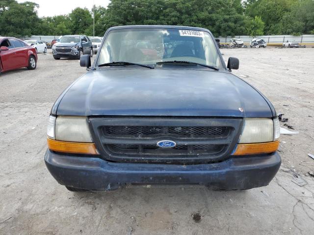 Photo 5 from auction – 2000 FORD RANGER with VIN 1FTYR10C1YPB50727