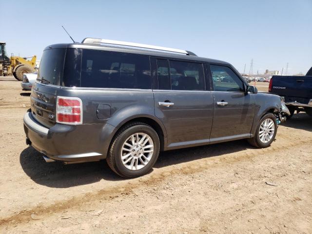 Photo 3 from auction – 2016 FORD FLEX SEL with VIN 2FMGK5C87GBA22556