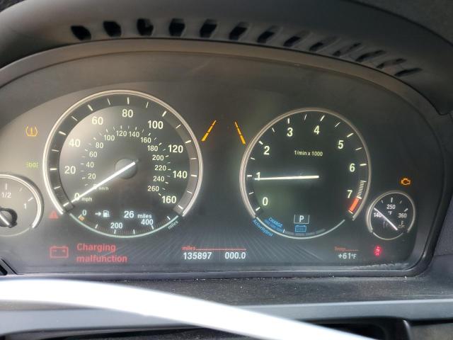 Photo 9 from auction – 2013 BMW 740 LI HYB with VIN WBAYE0C5XDDD85562
