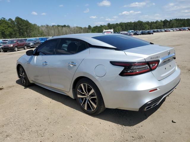 Photo 2 from auction – 2019 NISSAN MAXIMA S with VIN 1N4AA6AVXKC379241