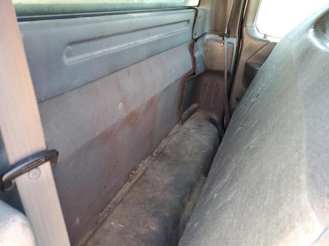 Photo 10 from auction – 2003 FORD F150 with VIN 1FTRF17243NB39123