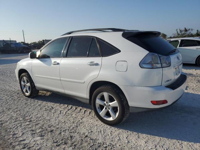Photo 2 from auction – 2006 LEXUS RX 330 with VIN 2T2HA31U76C109567