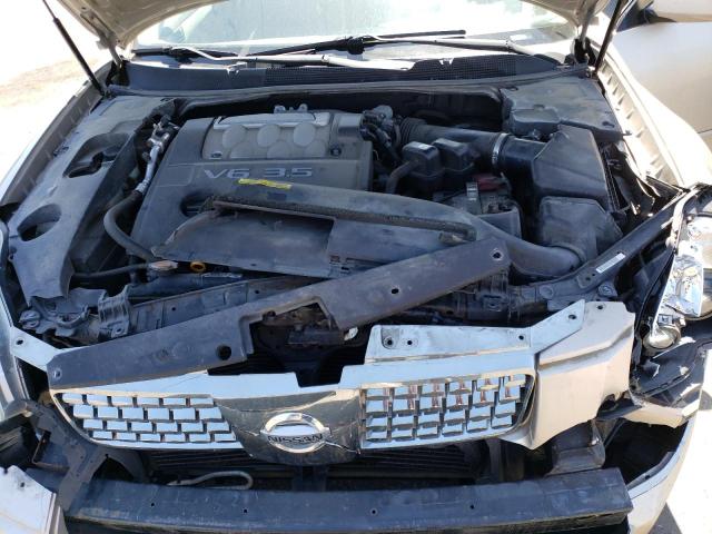 Photo 11 from auction – 2006 NISSAN MAXIMA SE with VIN 1N4BA41E26C823419