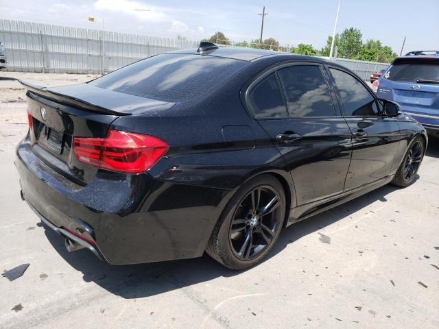 Photo 3 from auction – 2013 BMW 335 XI with VIN WBA3B9C58DF140185