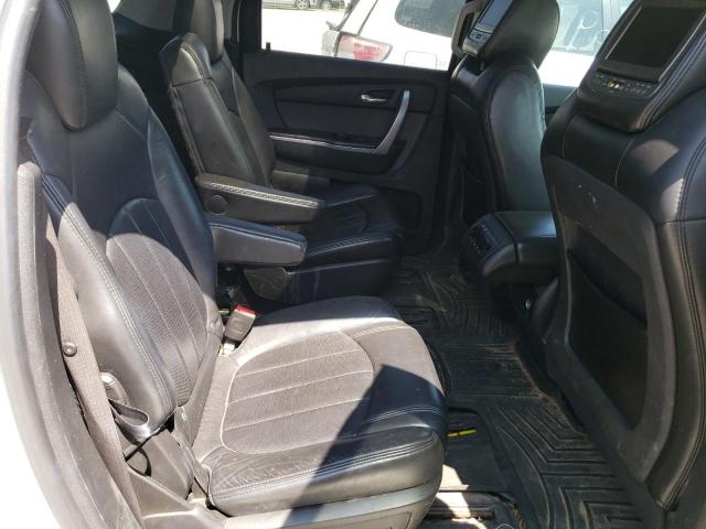 Photo 11 from auction – 2010 GMC ACADIA SLT with VIN 1GKLVNED1AJ120512