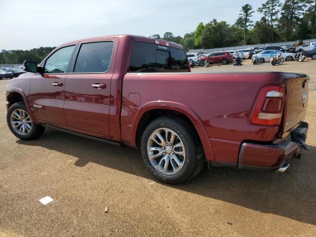 Photo 2 from auction – 2022 RAM 1500 LARAM with VIN 1C6RREJTXNN291935