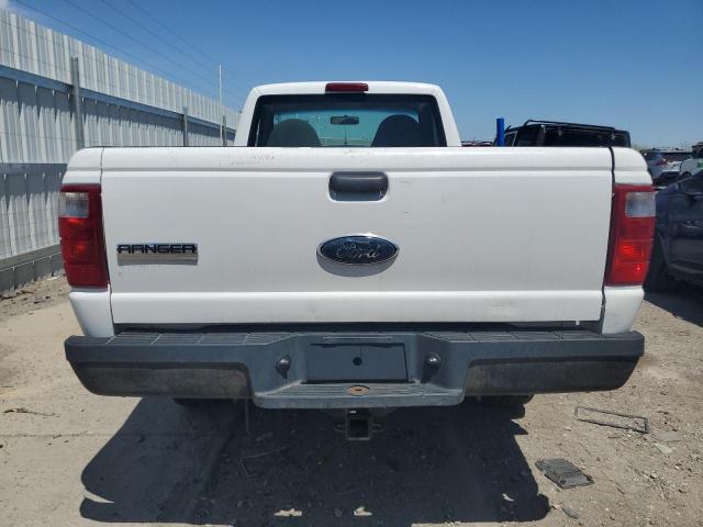 Photo 6 from auction – 2005 FORD RANGER with VIN 1FTYR10U15PA50602