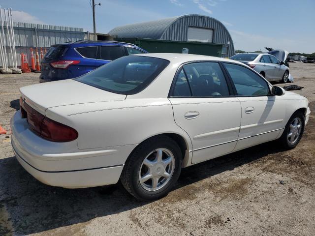 Photo 3 from auction – 2004 BUICK REGAL LS with VIN 2G4WB52K541218263