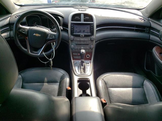 Photo 8 from auction – 2013 CHEVROLET MALIBU LTZ with VIN 1G11H5SA1DF244123
