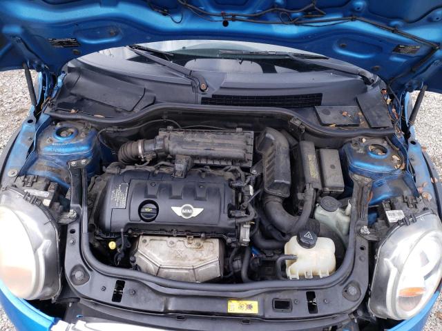 Photo 12 from auction – 2012 MINI COOPER with VIN WMWSU3C57CT254472