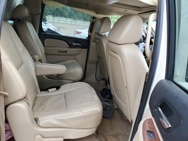 Photo 11 from auction – 2008 CHEVROLET SUBURBAN K with VIN 1GNFK16368R201749