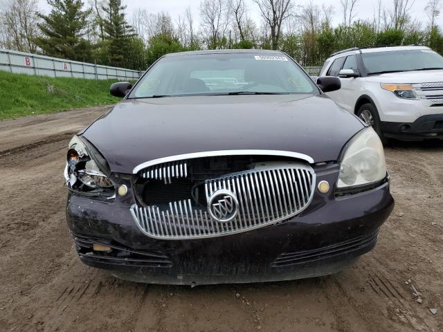 Photo 5 from auction – 2008 BUICK LUCERNE CX with VIN 1G4HD57268U129498