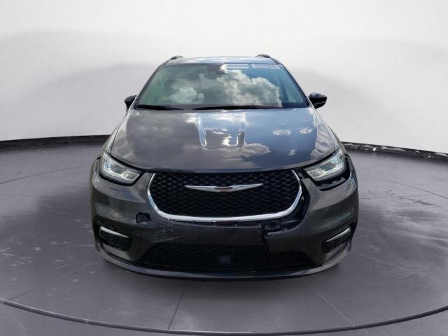 Photo 5 from auction – 2022 CHRYSLER PACIFICA T with VIN 2C4RC1BG4NR188582
